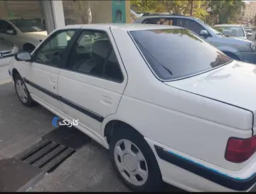 پژو‏، پارس‏، ELX-TU5‏