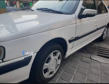 پژو‏، پارس‏، ELX-TU5‏ - تصویر 2