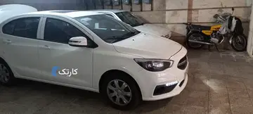 شاهین‏، G دنده ای‏