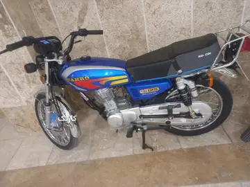 رهرو a1مدل1404 - تصویر 1
