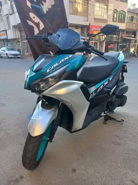 اس وای ام‏، گلکسی NA 180‏ - تصویر 2