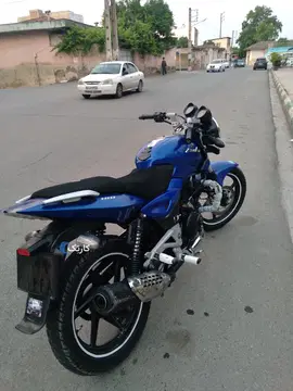موتور پالس ۱۸۰ یوجی فر مدل۹۰