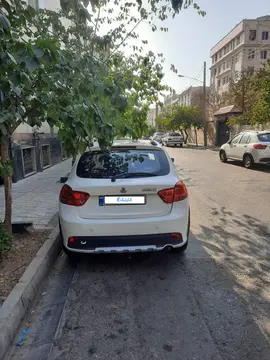 کوییک‏، دنده ای S‏ - تصویر 2