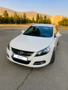 جک‏، جی 5‏، 1.8 لیتر اتوماتیک‏ - تصویر 1
