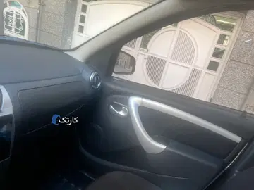 رنو‏، ساندرو‏، دنده ای‏ - تصویر 4