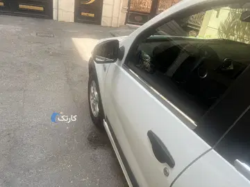 رنو‏، ساندرو‏، دنده ای‏ - تصویر 3