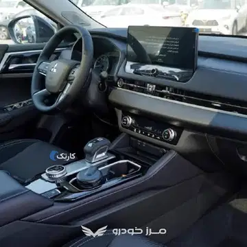 میتسوبیشی‏، اوتلندر‏، تک دیفرانسیل H لاین‏ - تصویر 2