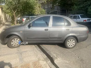 تیبا‏، صندوق دار‏، SX بنزینی‏ - تصویر 4