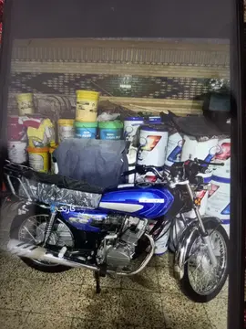 پیشتاز موتور‏، پیشتاز 125‏
