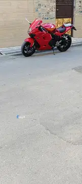هیوسانگ‏، جی تی 250N‏ - تصویر 4