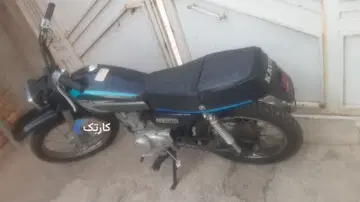هوندا‏، CD 200‏