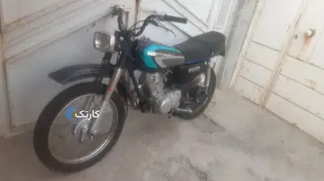 هوندا‏، CD 200‏ - تصویر 5