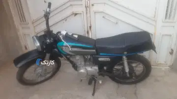 هوندا‏، CD 200‏ - تصویر 2