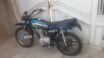 هوندا‏، CD 200‏ - تصویر 4