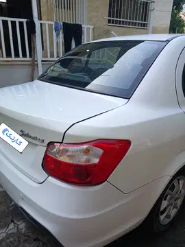 ساینا‏، SX دنده ای‏ - تصویر 3