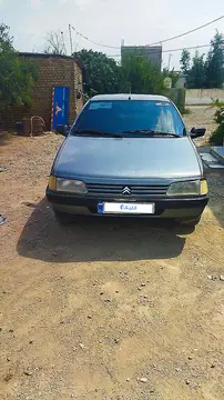 پژو‏، 405‏، GLX دوگانه سوز‏ - تصویر 4