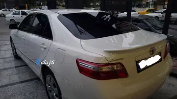 تویوتا‏، کمری‏، GL‏ - تصویر 2