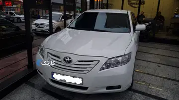 تویوتا‏، کمری‏، GL‏ - تصویر 1