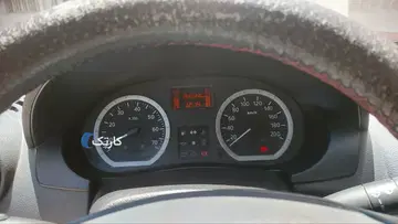 رنو‏، تندر 90‏، E1‏ - تصویر 3