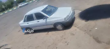 پراید‏، 131‏، SE‏