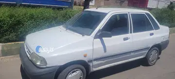 پراید‏، 131‏، SE‏ - تصویر 2