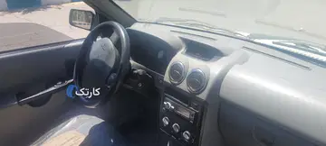 پراید‏، 131‏، SE‏ - تصویر 5