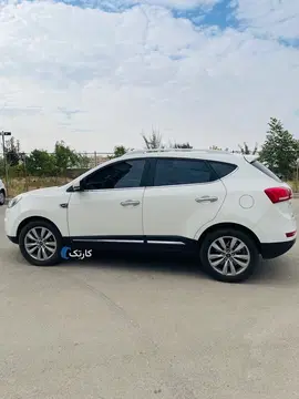 جک‏، S5‏، 1.5 لیتر اتوماتیک‏ - تصویر 2