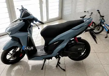 کبیر موتور‏، کبیر 150‏