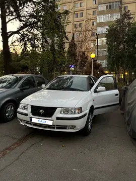 سمند‏، LX‏، EF7 دوگانه سوز‏ - تصویر 4