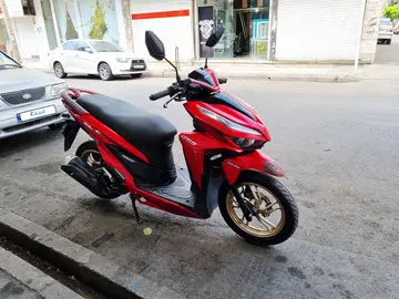 هوندا‏، کلیک 150‏ - تصویر 2
