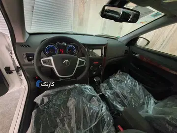 دنا‏، پلاس EF7‏، اتوماتیک توربو آپشنال‏ - تصویر 3