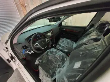 دنا‏، پلاس EF7‏، اتوماتیک توربو آپشنال‏ - تصویر 4