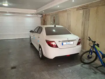 دنا‏، پلاس EF7‏، اتوماتیک توربو آپشنال‏ - تصویر 1