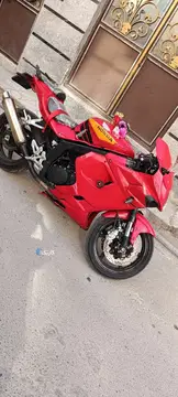 هیوسانگ‏، جی تی 250N‏ - تصویر 1