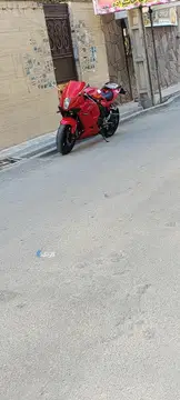 هیوسانگ‏، جی تی 250N‏ - تصویر 2