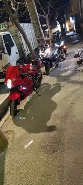 هیوسانگ‏، جی تی 250N‏ - تصویر 4