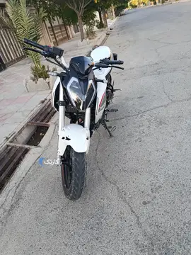 بنلی‏، TNT 180S‏