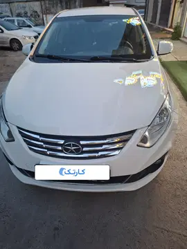 جک جی ۴ در معلم رشت - تصویر 3