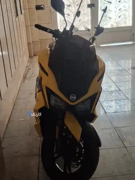 اس وای ام‏، گلکسی JT200‏ - تصویر 5
