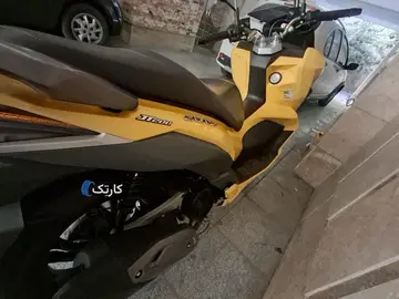 اس وای ام‏، گلکسی JT200‏ - تصویر 3