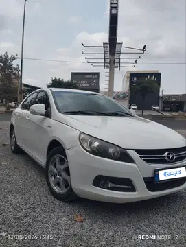 جک‏، جی 5‏، 1.5 لیتر دنده ای‏ - تصویر 3