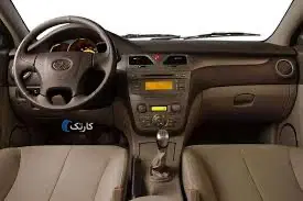 جک‏، جی 5‏، 1.5 لیتر دنده ای‏ - تصویر 2