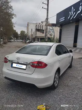جک‏، جی 5‏، 1.5 لیتر دنده ای‏ - تصویر 1