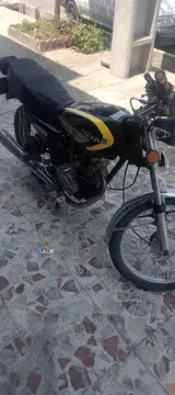 هوندا‏، CDI 125‏ - تصویر 2