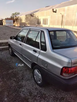 پراید‏، 131‏، SX‏ - تصویر 1