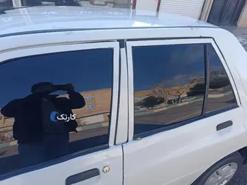 پراید‏، 131‏، SE‏ - تصویر 5