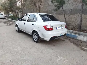 ساینا‏، S‏، دنده ای بنزینی‏ - تصویر 4