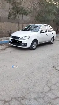 ساینا‏، S‏، دنده ای بنزینی‏ - تصویر 2