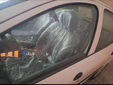 پژو‏، 206‏، تیپ 2‏ - تصویر 2