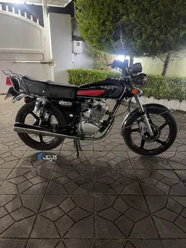 هوندا‏ رهرو۲۰۰